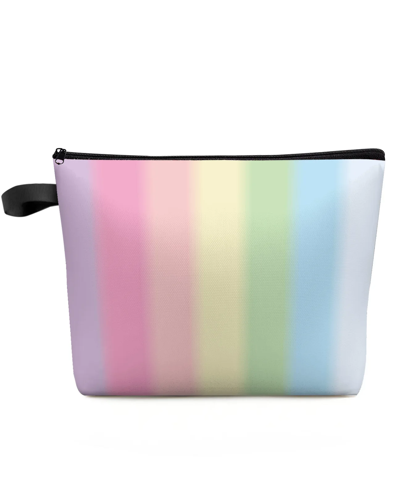 

Candy Rainbow Stripes