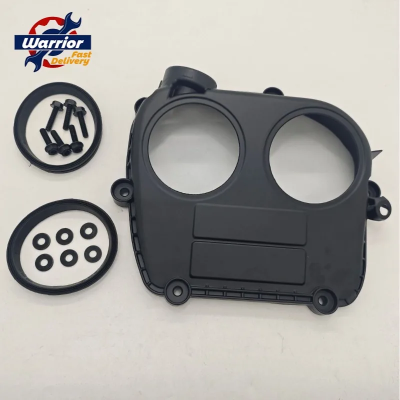 

06K103269F 06K103483 for Audi A4 Q5 A6 1.8 2.0 New Engine Timing Cover Suitable