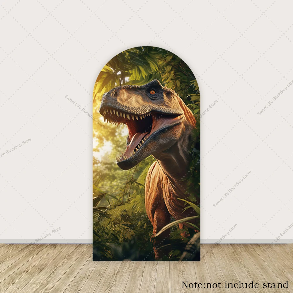 Dinosaurier Welt Thema Bogen H – Photography History Bewertung und Preis