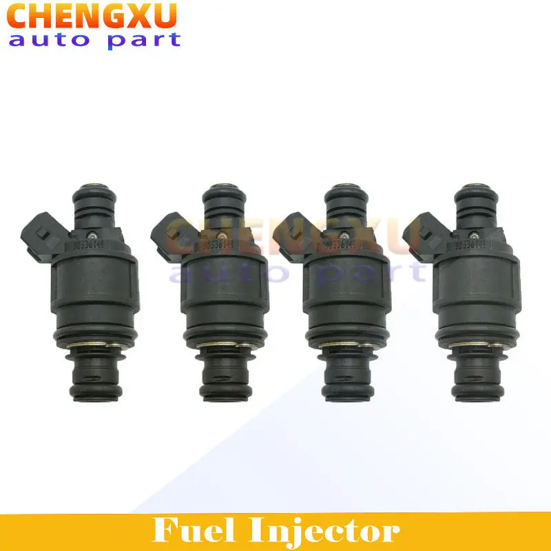 

90536149 5WK93151 High quality Fuel Injector For Applicable to Opel Saab Vauxhall