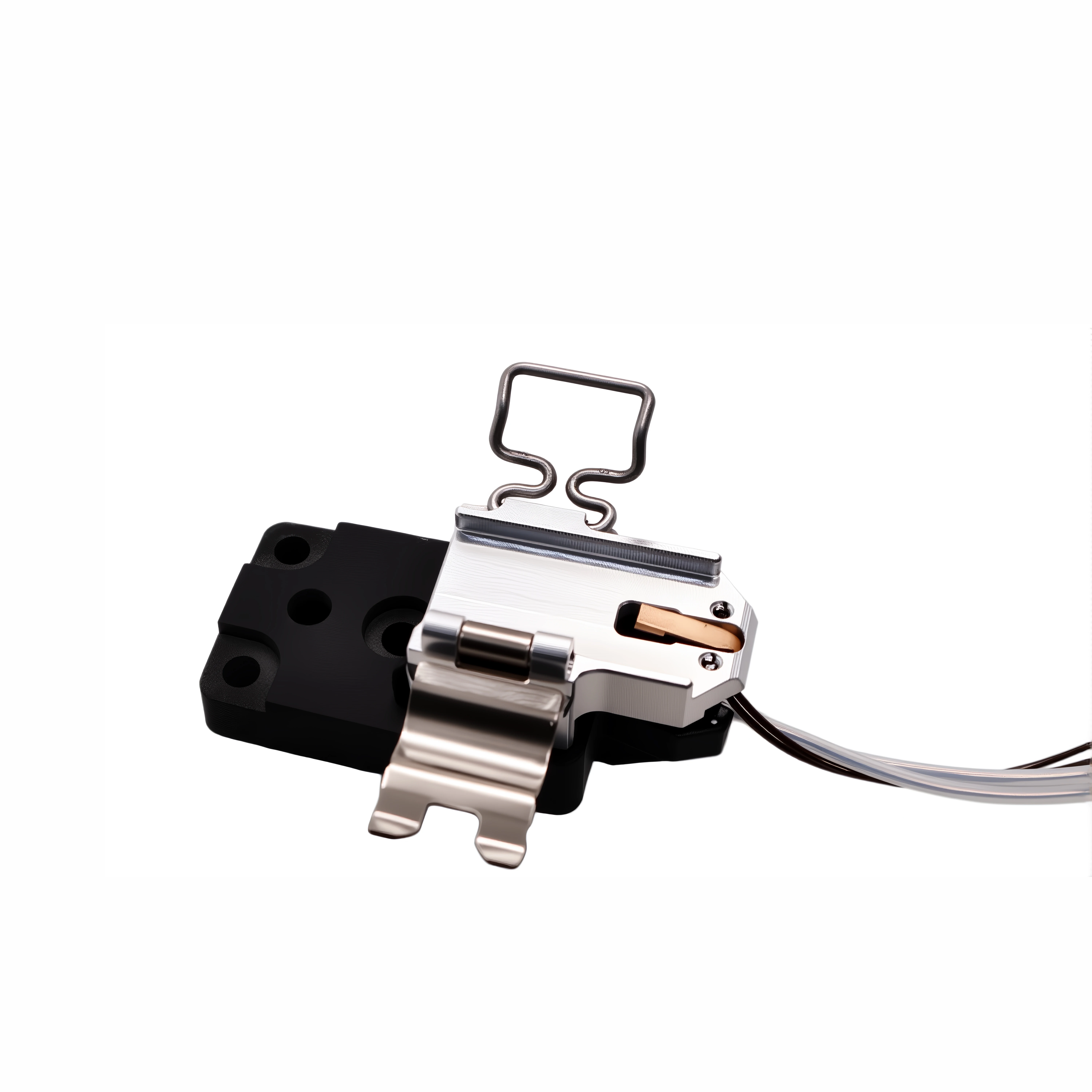 Bambu A1/A1 Mini Hotend Heating Assembly – Professional 3D Printer Replacement with Thermistor & Cable