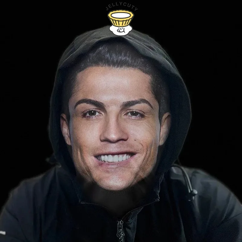 Masque facial Mr. Bean Cosplay 3D, 1 à 5 pièces, maille élastique drôle pour hommes et femmes, coiffure de jeu de rôle, cadeaux de noël et du nouvel an