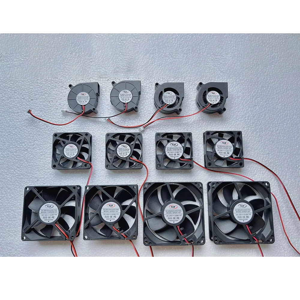 Stage Light System Cooling Fan for Stage Fresnel Lights 5R 200 7R 230 9R 260 330 380W Beam Lighting