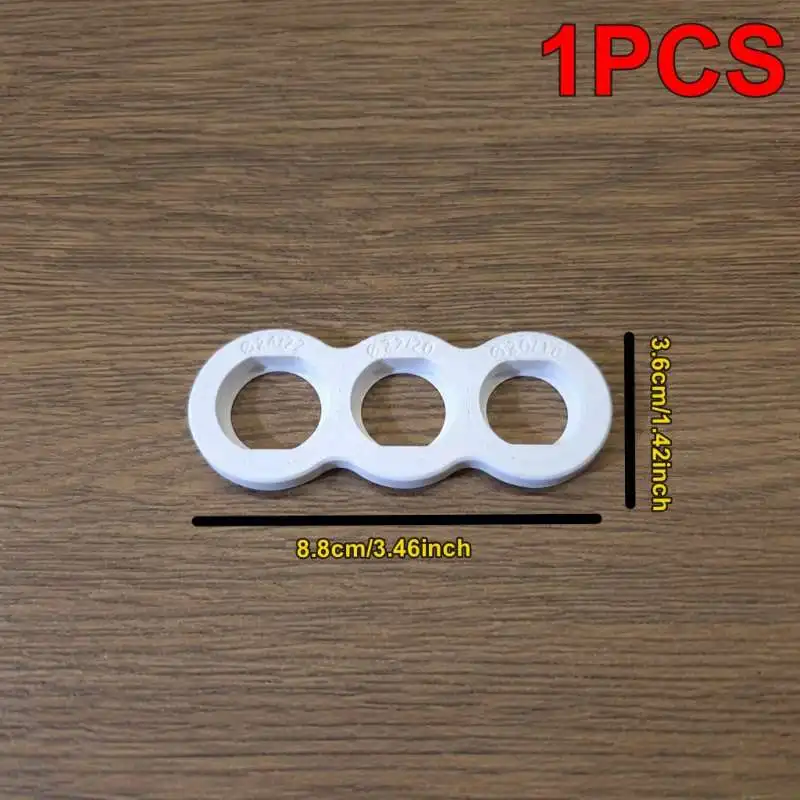 Faucet Aerator Wrench Spanner Tap Nozzle Removal Tool Water Tap Filter Disassembly Accessory