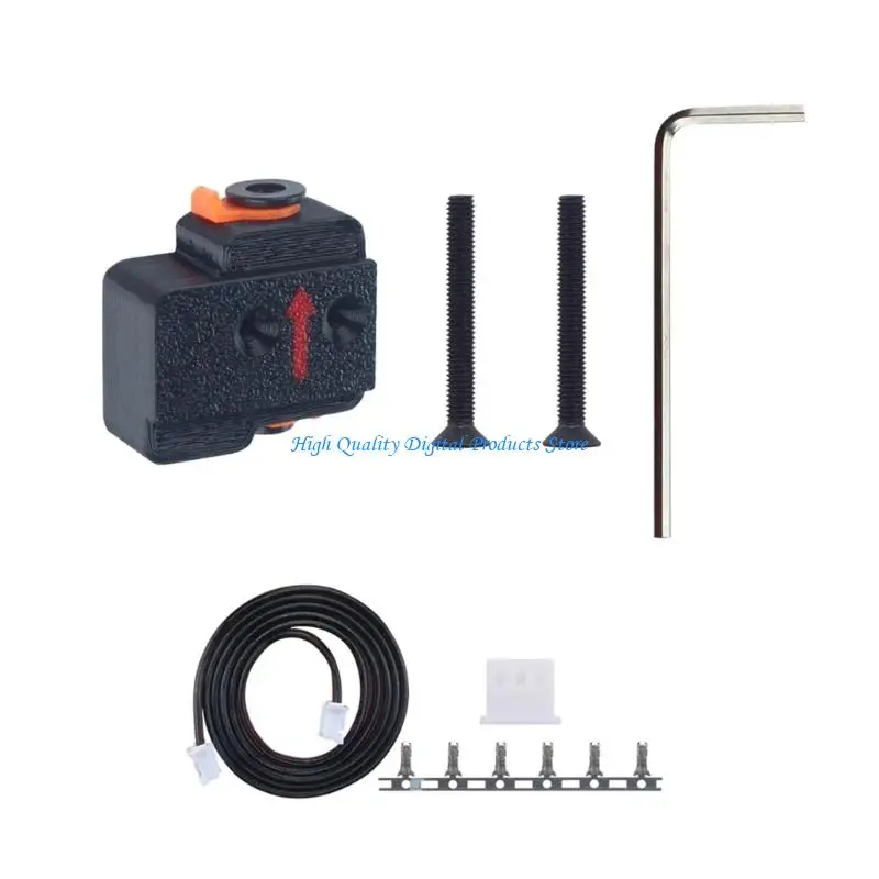 

U2JE Universal Printing Filaments Sensoring Module Friendly Seamlessly Integration