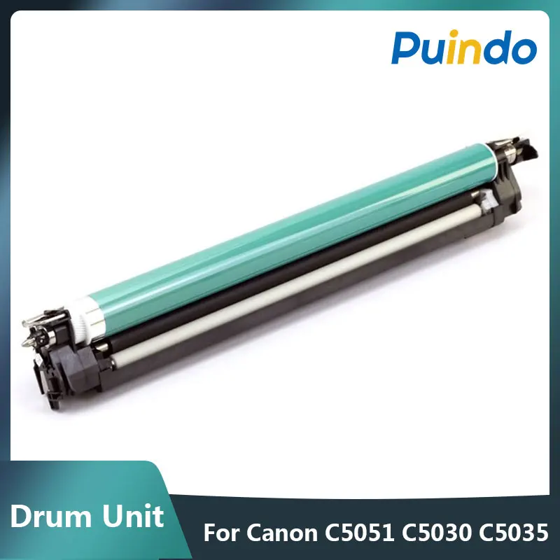 NPG46 NPG-46 Drum Unit For Canon iR ADV C5051 C5030 C5035 C5045 C5230 C5235 C5240 C5245 C5250 C5255