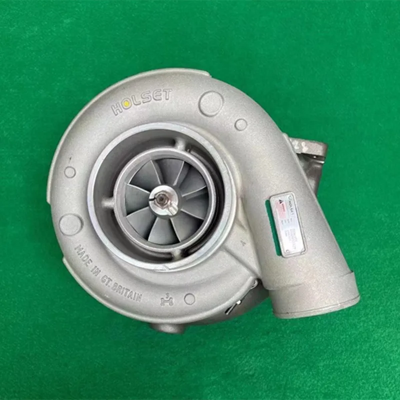 

Marine Diesel Engine HX80M Water Cooling Turbocharger 3534625 3537685 3594141 3596959 for KTA19 K19 QSK19 K38