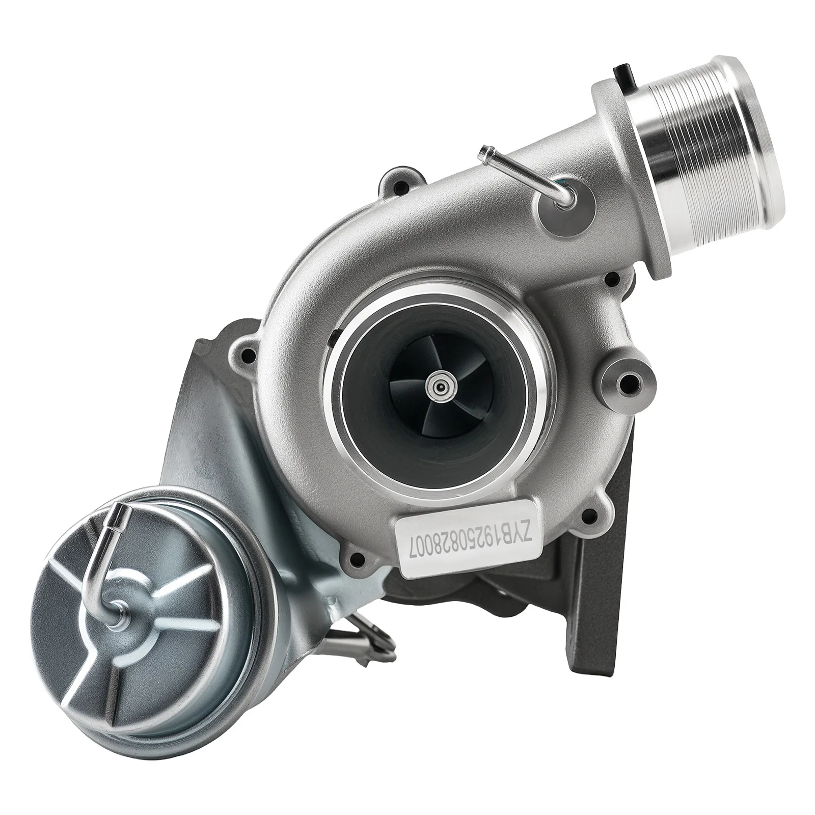 New  RHF3 Turbolader for Al fa Romeo Mito/Fiat Bravo 1.4 T-Jet 88KW 55212917