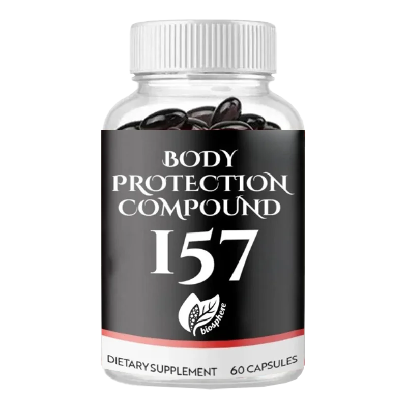 

500 микрограмм, мышц, тканей, здоровья кишечника - быстрое восстановление, силу и здоровье - 60 капсул