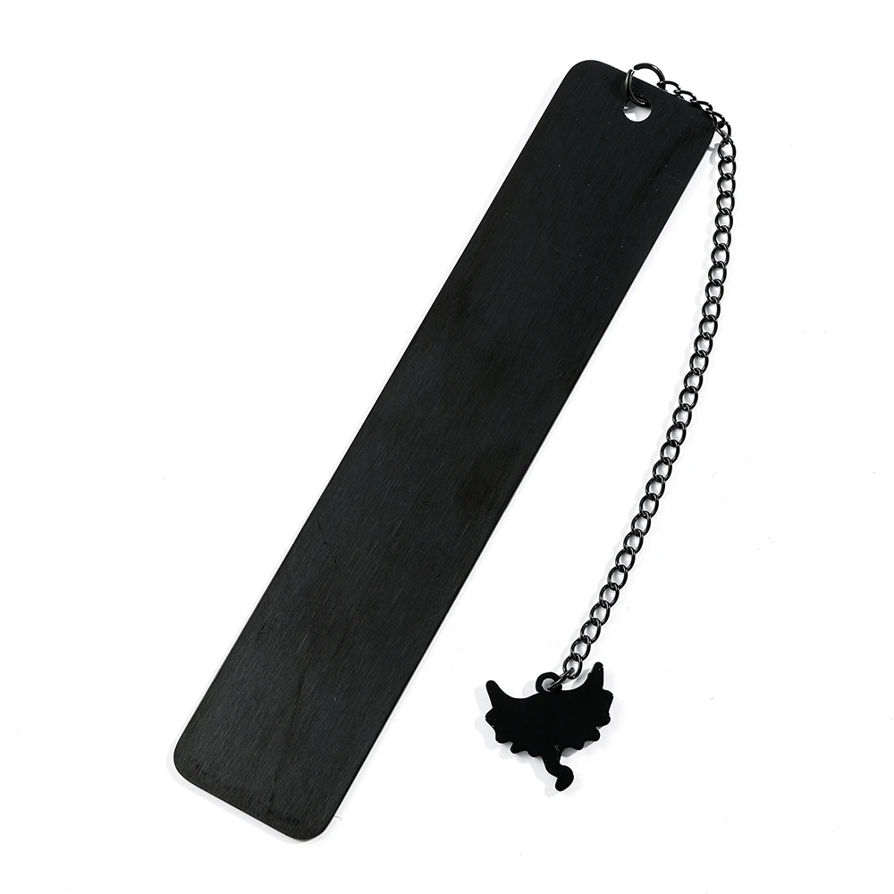 Customer bookmark reissue special link