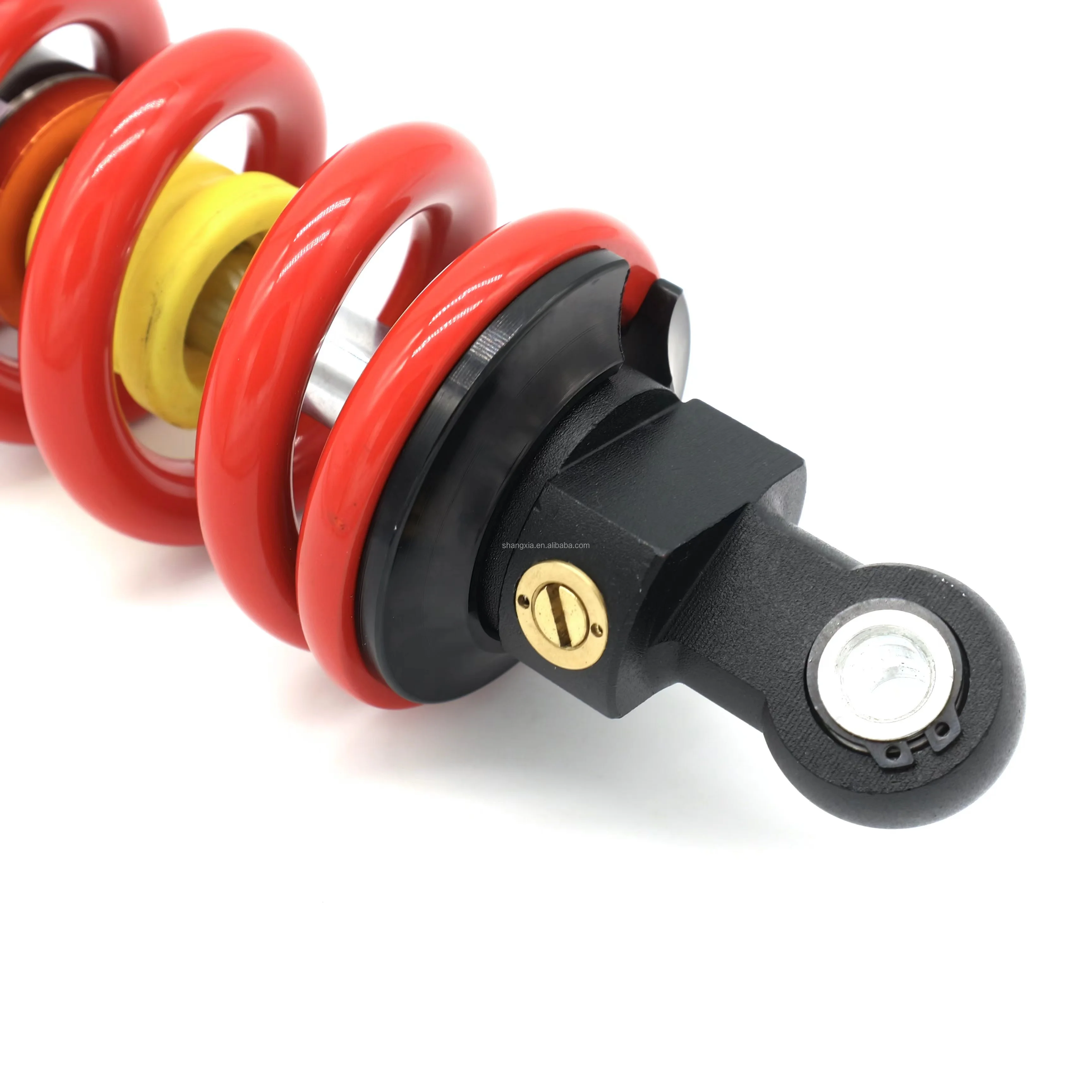Factory Outlet 260mm 280mm Dirt Bike Rear Shock Absorber Motorcycle Rear Suspension