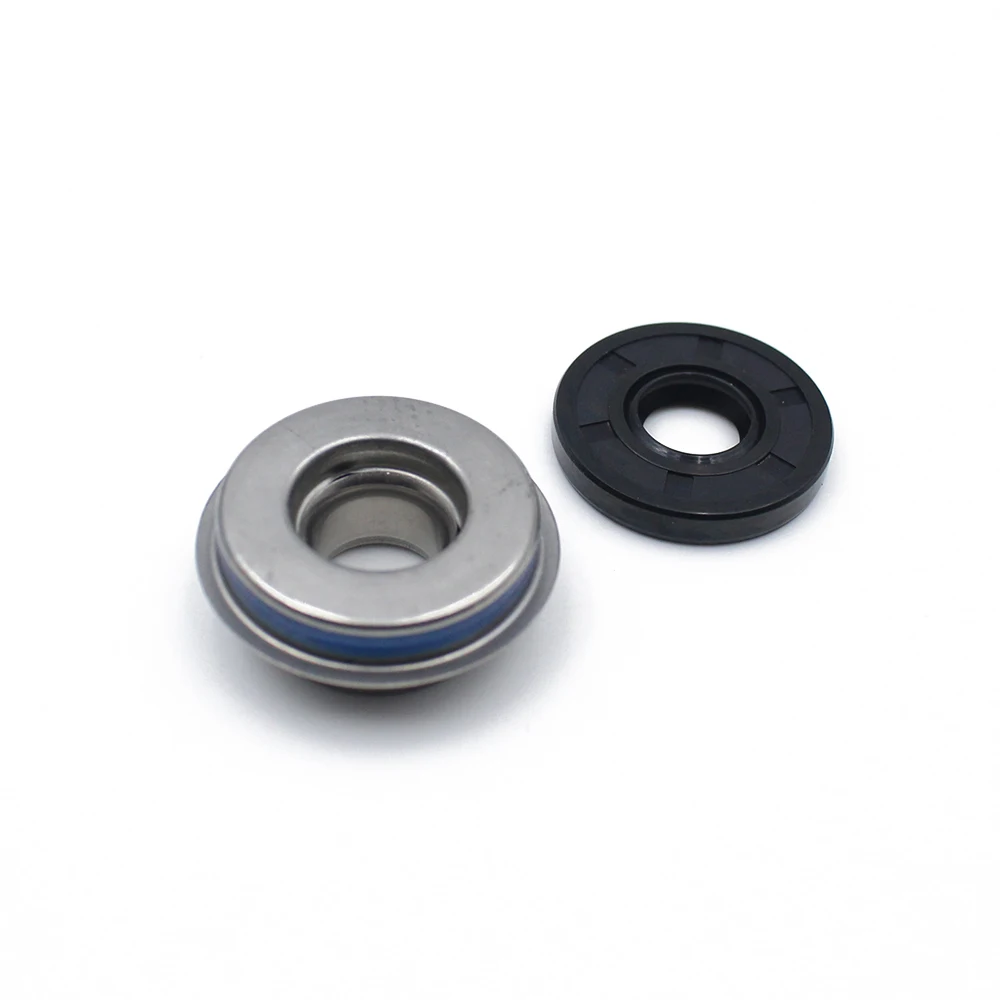 Water Pump Seal for BMW F750GS F850GS F750 GS F850 F900R F900XR F900 XR 2018 2020 2023