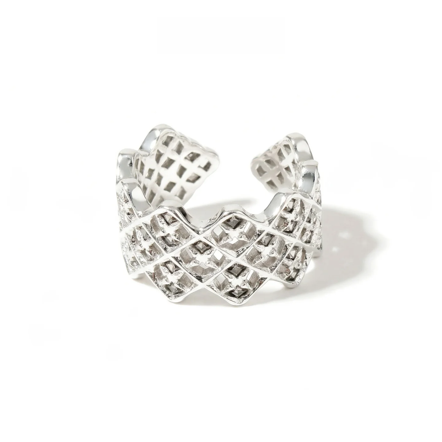 vary-vase-bague-pour-femme-en-argent-ajouree-a-motif-geometrique-dentelle-simple-tendance-polyvalente-elegante-cadeau-plaque-cuivre-poli