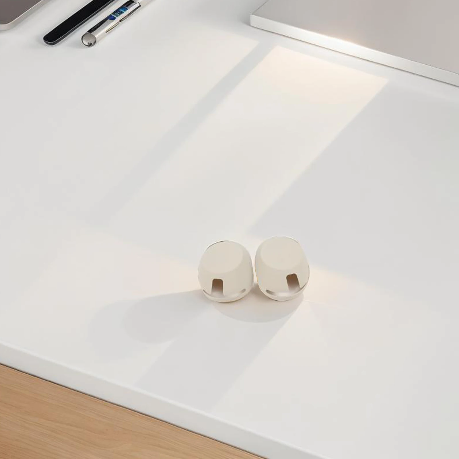 Silikon-Kopfhörerhülle für Sony WH-1000XM6, schweißfest, kratzfest, Kopfhörer-Schutzhülle, Ersatz-Ohrpolster