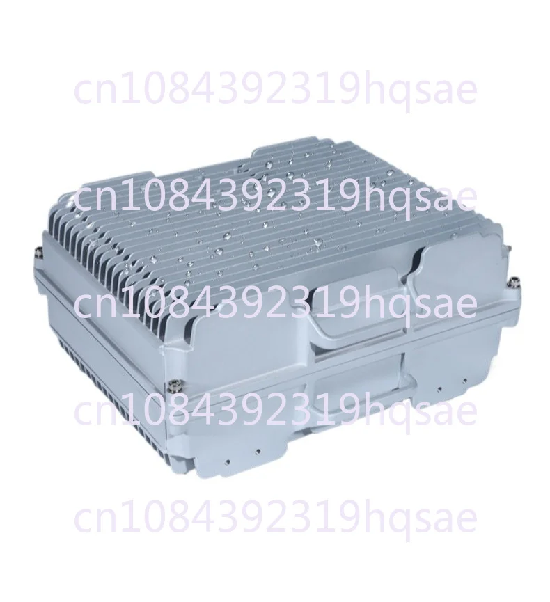 Outdoor Die-cast Aluminum Case, 140W Waterproof IP65 Aluminum Shell Reverse Case