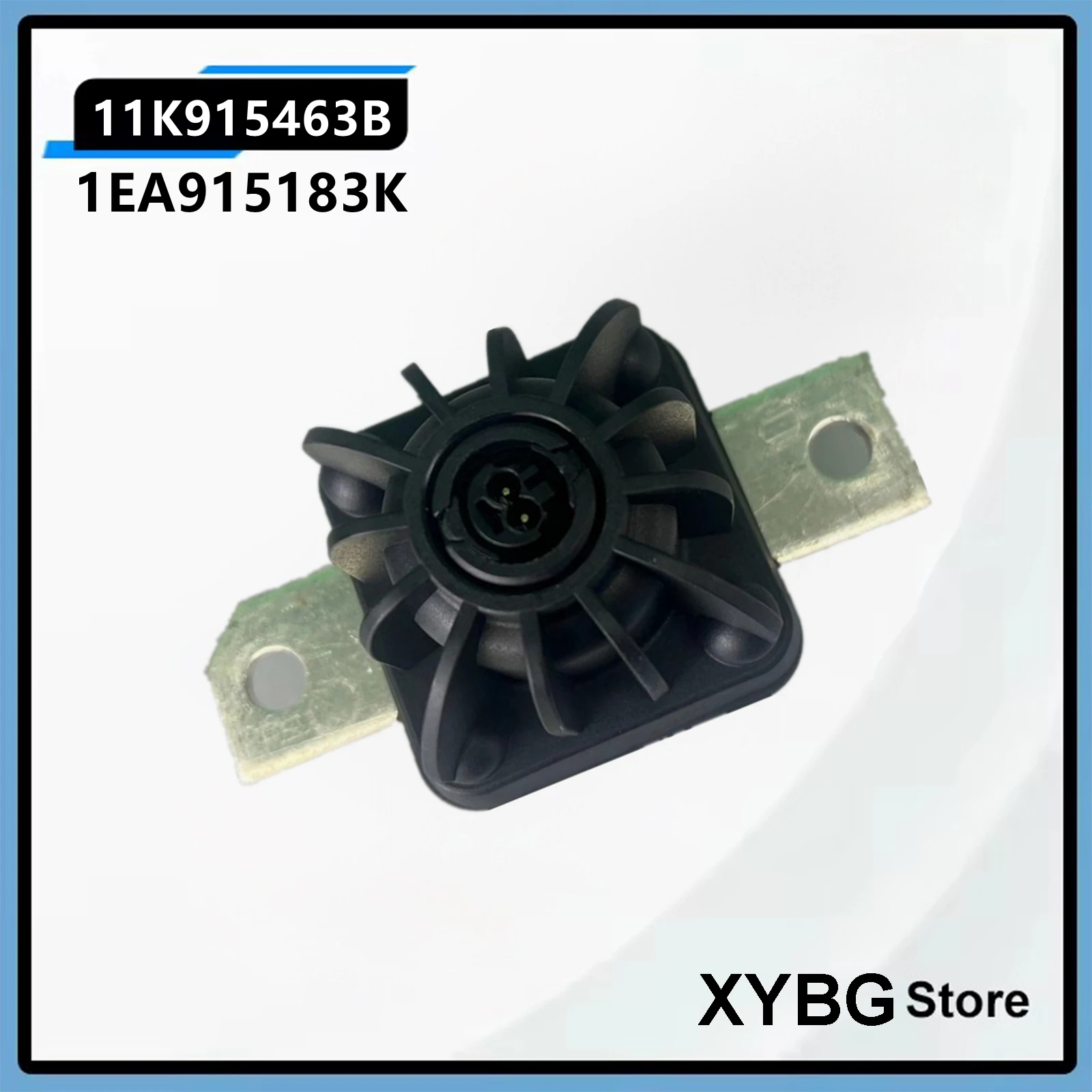 11K915463B لشركة فولكس فاجن أودي ID.3 ID.4 ID.6 الجهد العالي Pyrofuse 1EA915183K #1