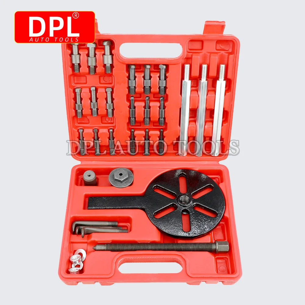 Bearing Extractor Removal Tool NEW Three-jaw Puller Inside And Outside Bearing Multi-function Puller Dedicated Universal Tool