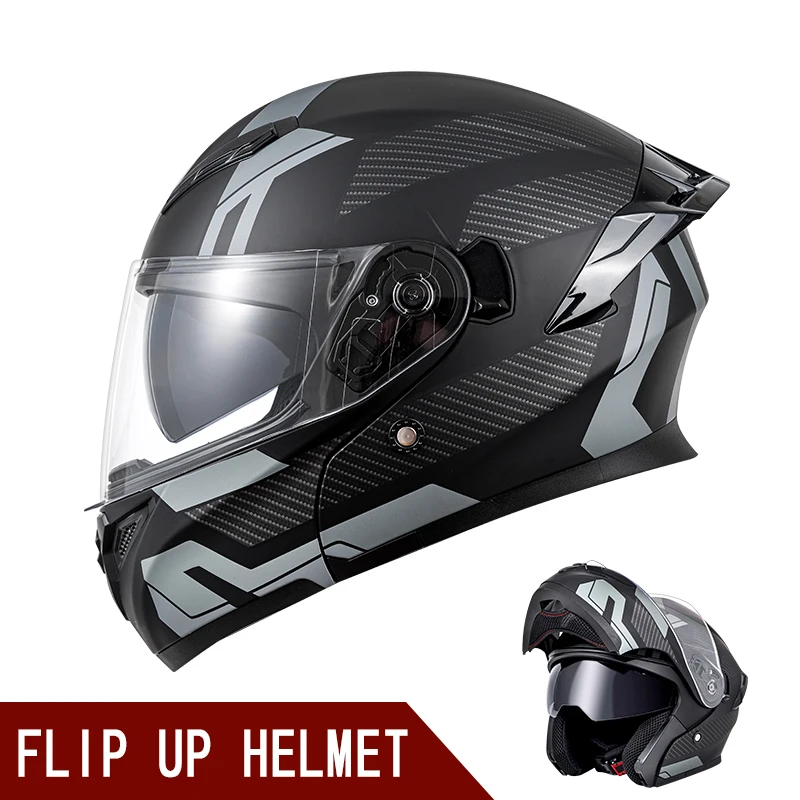 Thumbnail 2 - #65 Full Face Motorcycle Helmets List of Top Picks