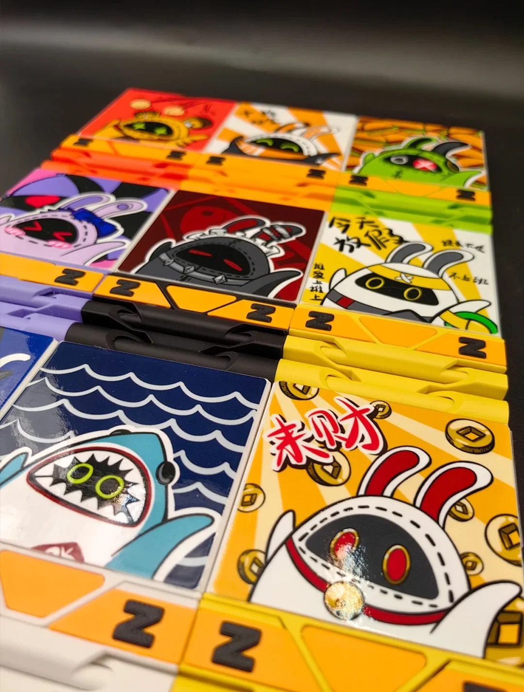 ゼンレス・ゾーン・ゼロ バンブーシリーズ コスプレ アニメ  - Phone Zone Accessories のレビューと価格