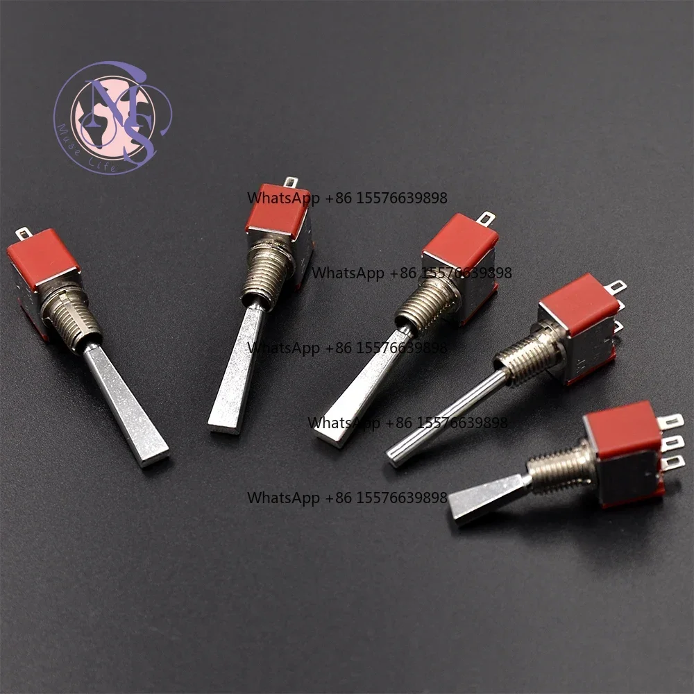 Transmitter Toggle Switch Pigtail, For RC Radio Controller Upgrade Accessory