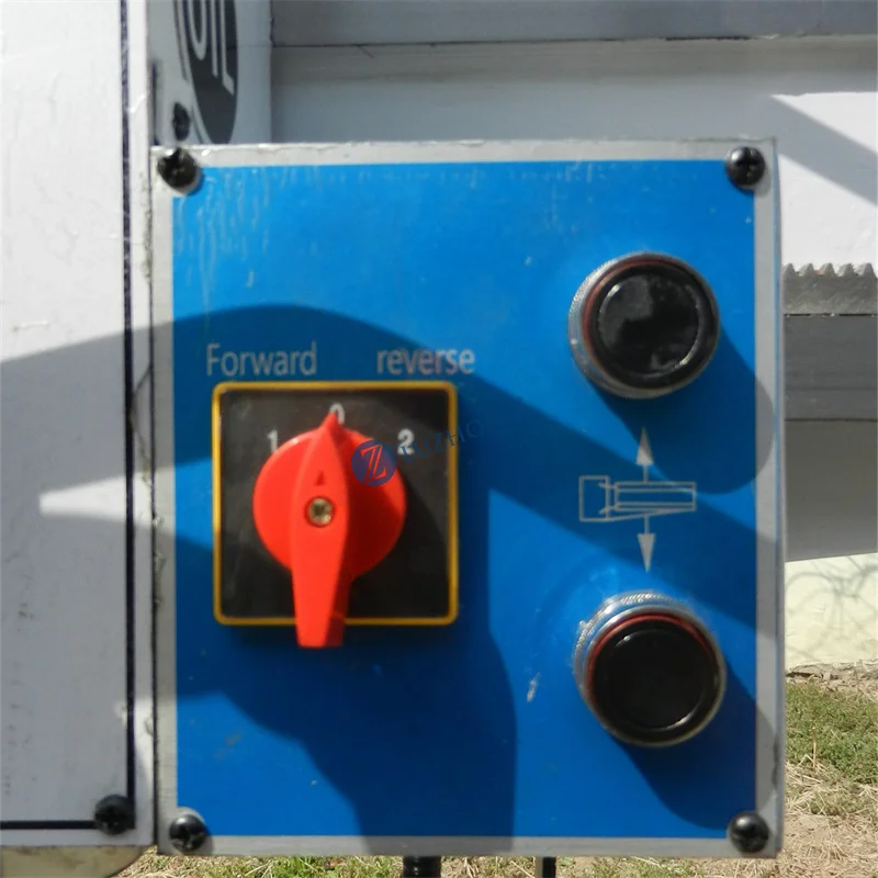 Z3032 * 10 آلة الحفر الشعاعية العمودية الاتجاهية العميقة #4