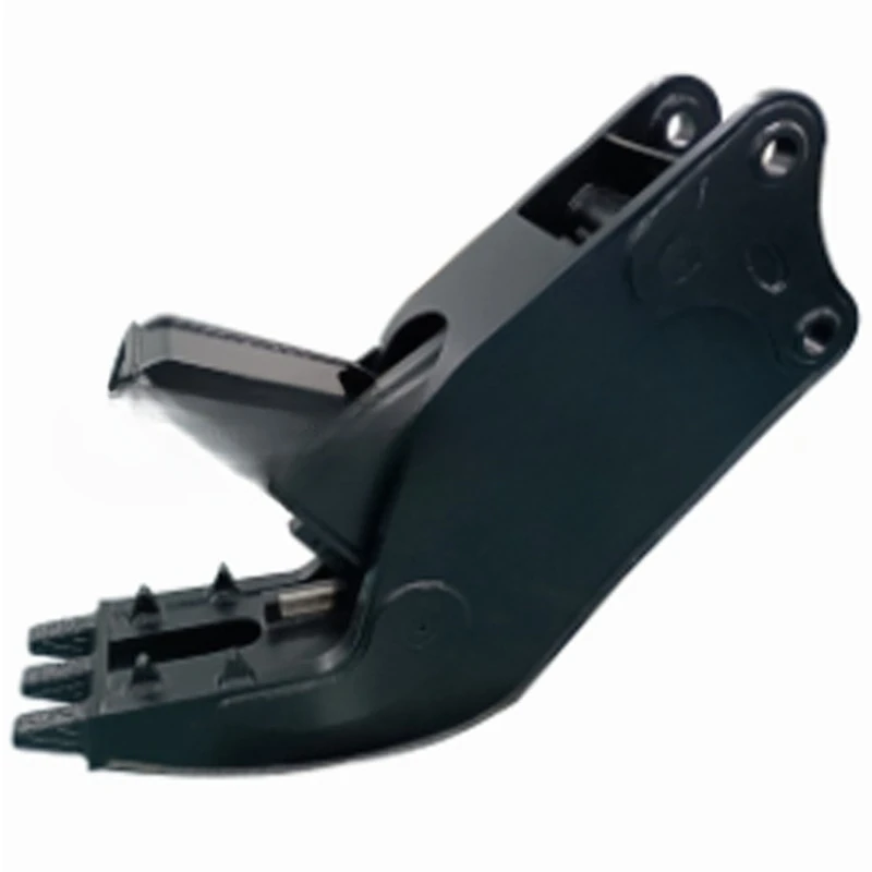 Beam removal Hydraulic crushing pliers for dismantling vehicles Crushing shears for dismantling steel structures