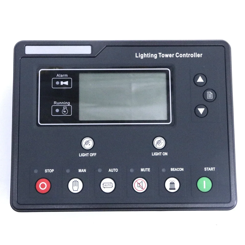 The Most Favorable Price, High Quality  ALC708  Remote Start/Stop Controller Generator