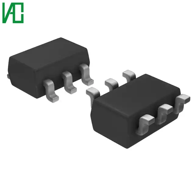 10pcs/lot Transistor Kit FDC8884 MOSFET N-CH 30V 6.5/8A SUPERSOT6 In Sctock