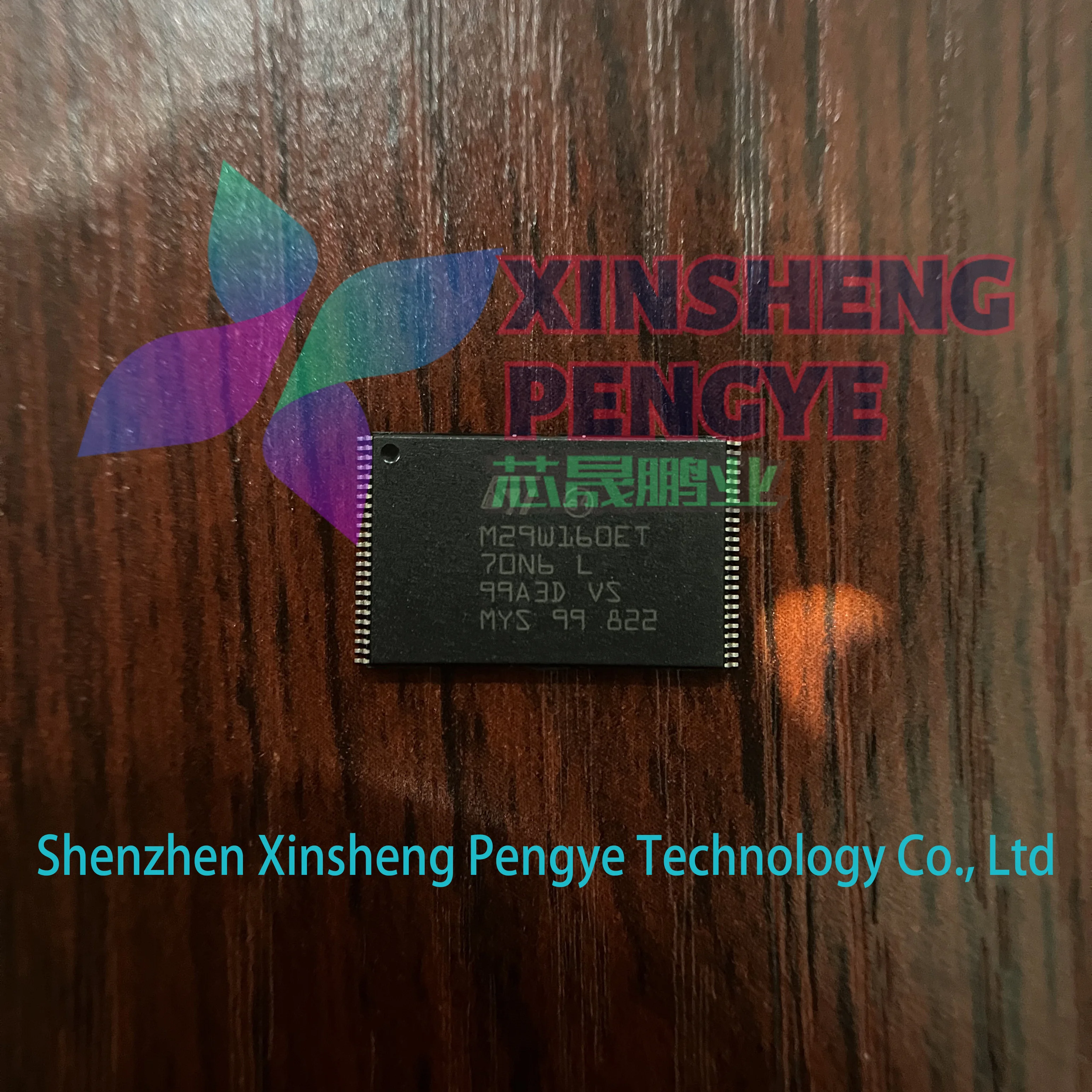

10~50Pcs/Lot New and Original M29W160ET70N6E M29W160ET70N6 M29W160ET-70N6E M29W160ET 70N6 TSOP-48 16MB NOR Flash Memory IC