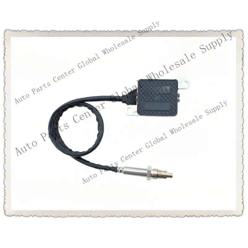 Z+ 29670-2U100 SNS3143B Nitrogen Oxygen Nox Sensor for HYUNDAI KIA Truck