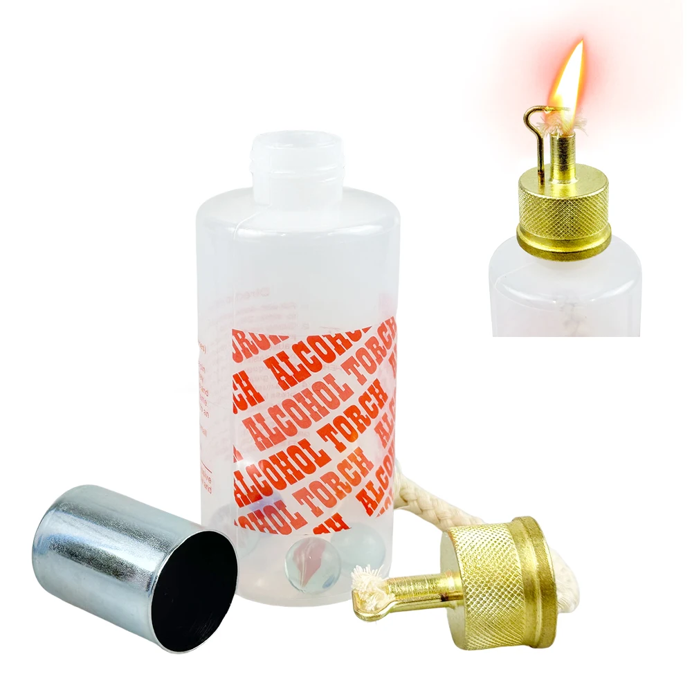 

Alcohol Burner Lamp Durable Thickening Dental Lab Equipment Metal Mini Heating Liquid Camping Hiking Excellent Supplies