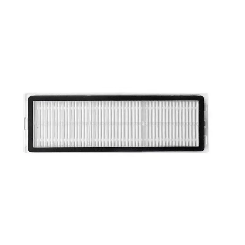 샤오미 로봇 진공 청소기 부품, 메인 사이드 브러시, 헤파 필터, 걸레 천, 먼지 봉투 교체 부품, X10