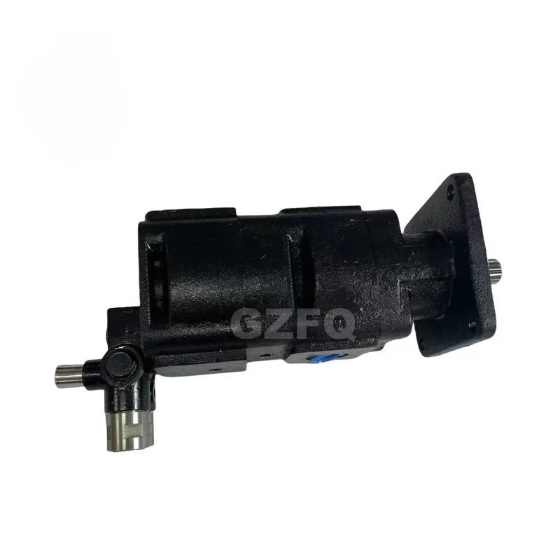 

877435096 Brand new high quality hydraulic pump main pump parts gear pump 87743506 suitable for CASAPPA