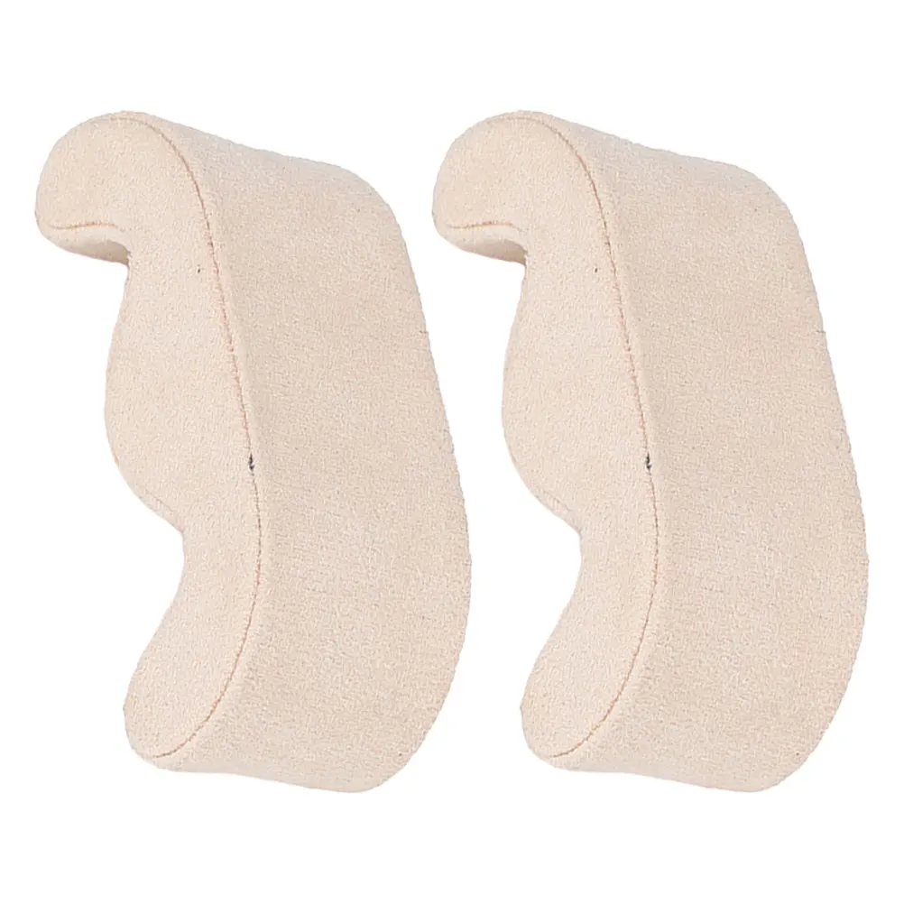 

2 Pcs Watch Pillow Pillows Bracelet Mini Inserts Bangle Cushions High Elasticity