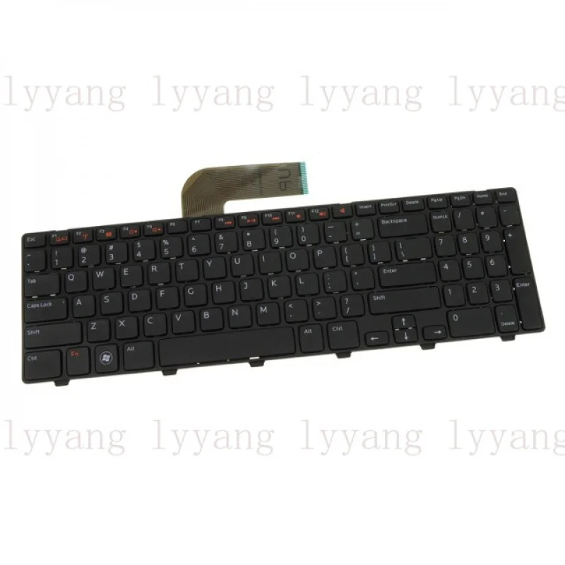 

Клавиатура для ноутбука DELL Inspiron N5110 M5110 04DFCJ