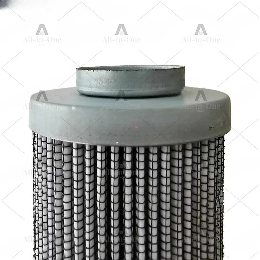 Supply oil return filter R110C25B hydraulic oil filter