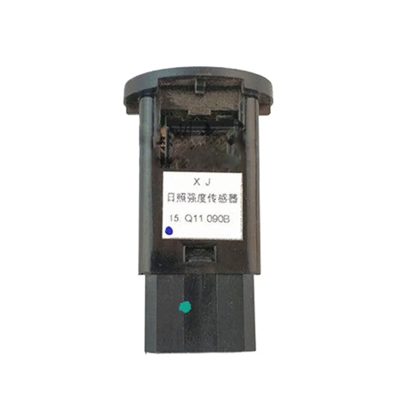 

Sunshine Intensity Sensor for CHANGAN CS75 Raeton Instrument Panel Light Sensing Automatic Headlight Sensor 8114030-N01