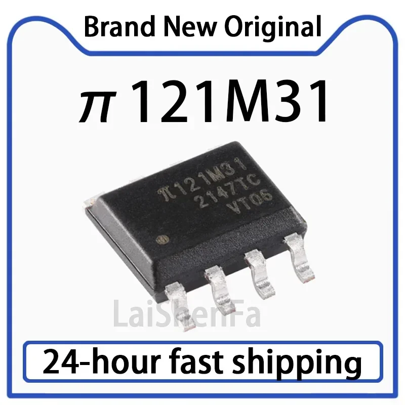 10PCS π121M31 SOIC-…