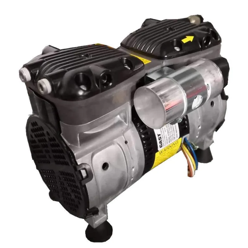 

Air compressor 87R642-443R-N470X, small air pump