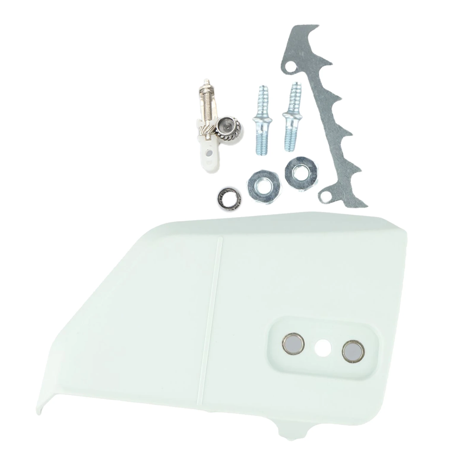 

Upgrade Your Chainsaw with this High Performance Sprocket Cover Kit for STIHL017 018 021 023 025 MS170 MS180 M 30 M 10