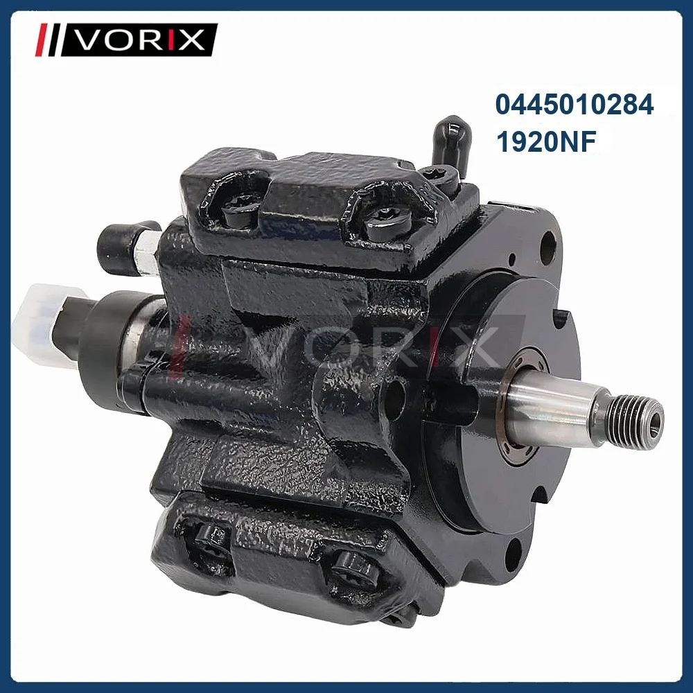 

0445010284 1920NF / 1920JE Diesel Fuel Injection Pump for CITROEN PEUGEOT
