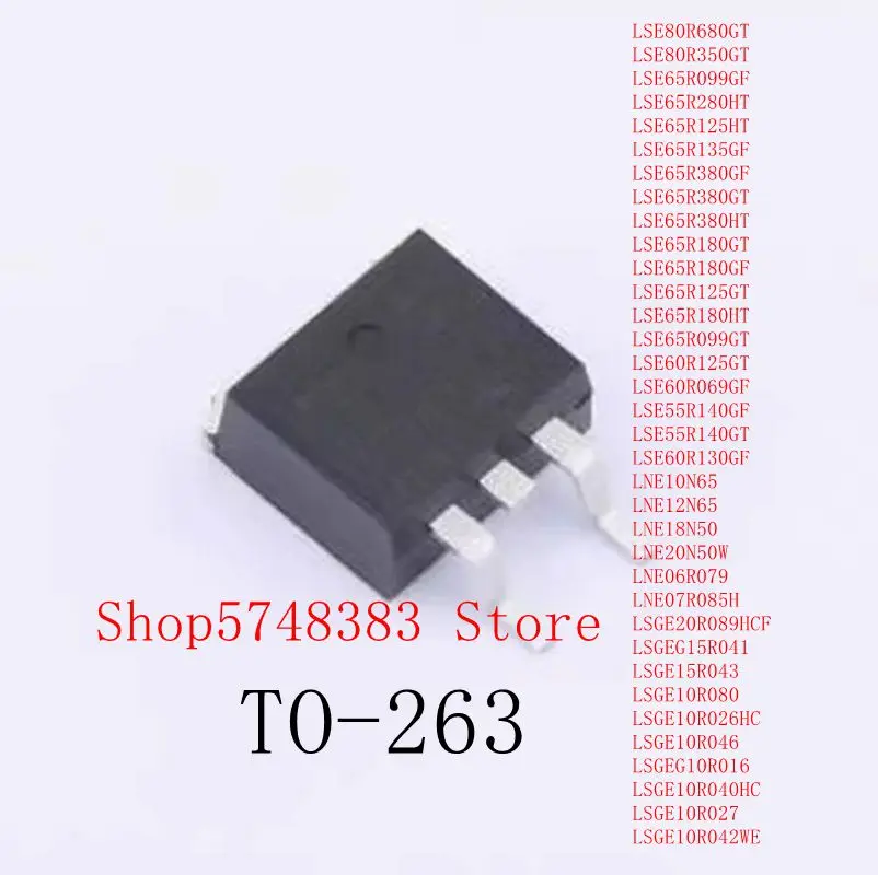 

10PCS LSE80R680GT LSE80R350GT LSE65R099GF LSE65R280HT LSE65R125HT LSE65R135GF LSE65R380GF LSE65R380GT LSE65R180GT LSE65R180GF