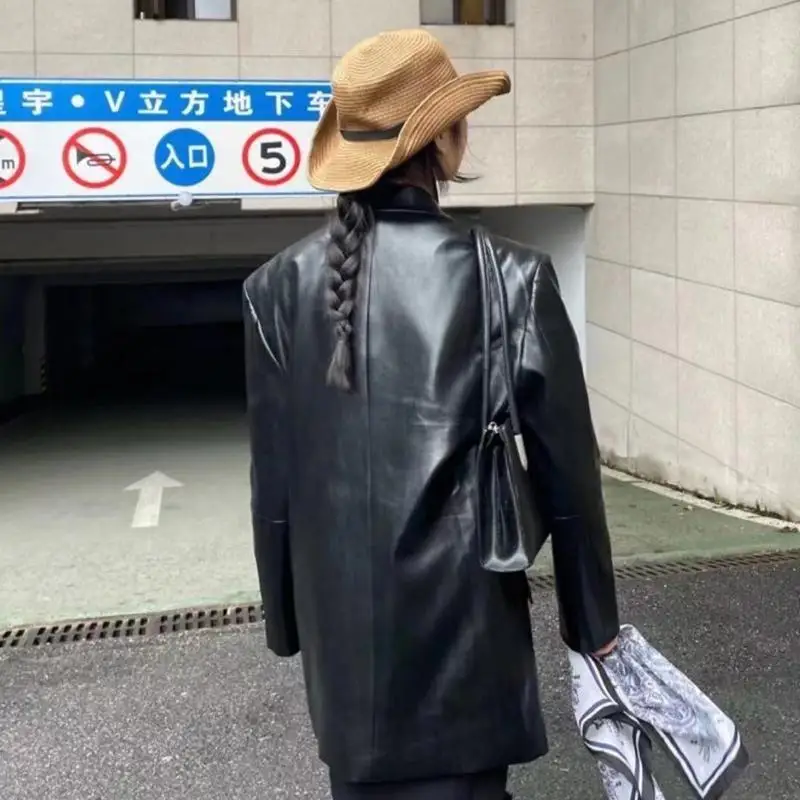 قبعات رعاة البقر 652F مع قبعة حبل الرياح للنساء قبعات دلو مع حافة فيدوراس #5