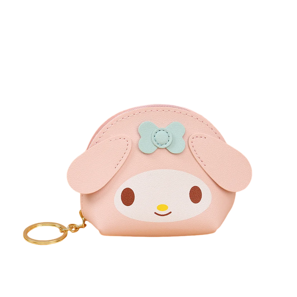 Модная женская сумка для хранения в стиле аниме