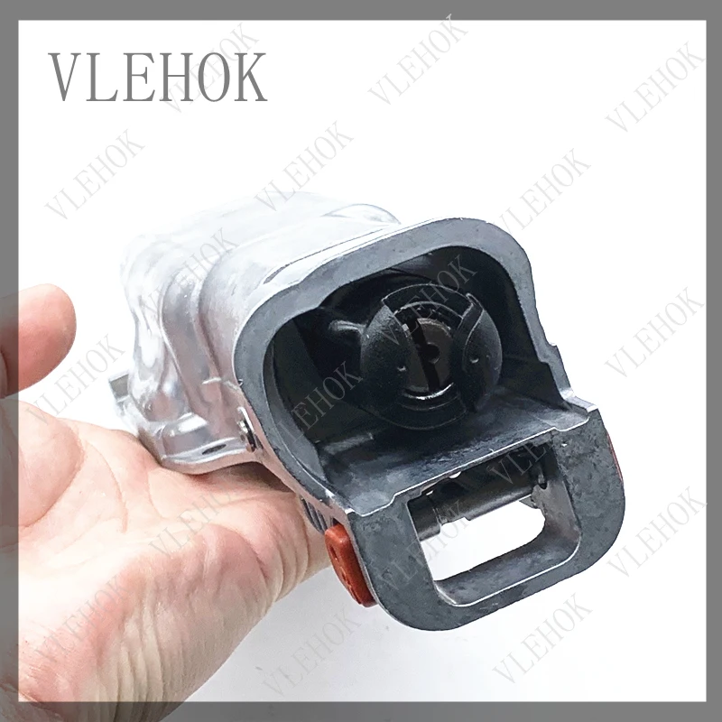

Gear housing cover assembly for Makita JR3070CT JR3060T