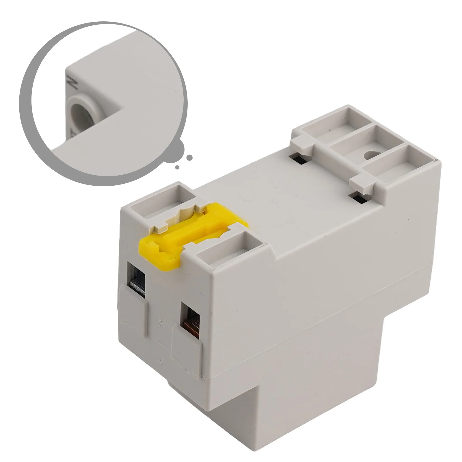 Multi Function Clear Function Single Phase Multi Function Meter for Power Wiring Clear Function DDSR Single Phase