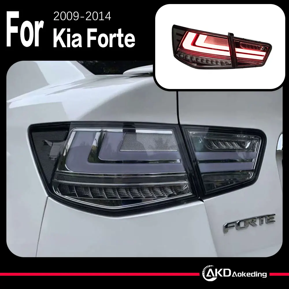 Akd Car For Kia For… - image