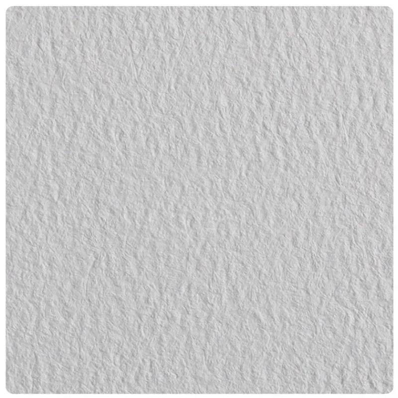 Imagem -04 - Baohong Watercolor Paper For Painting Professional Water Color Paper Quadrado Redondo Cartão Postal 100 Algodão Artigos de Arte 300g