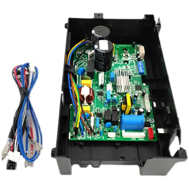 

Inverter Air Conditioner External Unit Motherboard