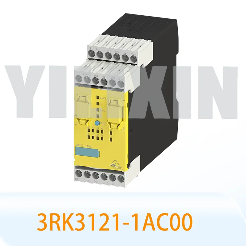 

Brand New Original 3RK3121-1AC00 3RK3122-1AC00 3RK31211AC00 3RK31221AC00